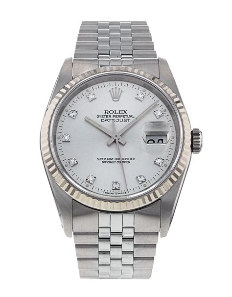 best place to buy a rolex 16234|rolex datejust 16234 price.